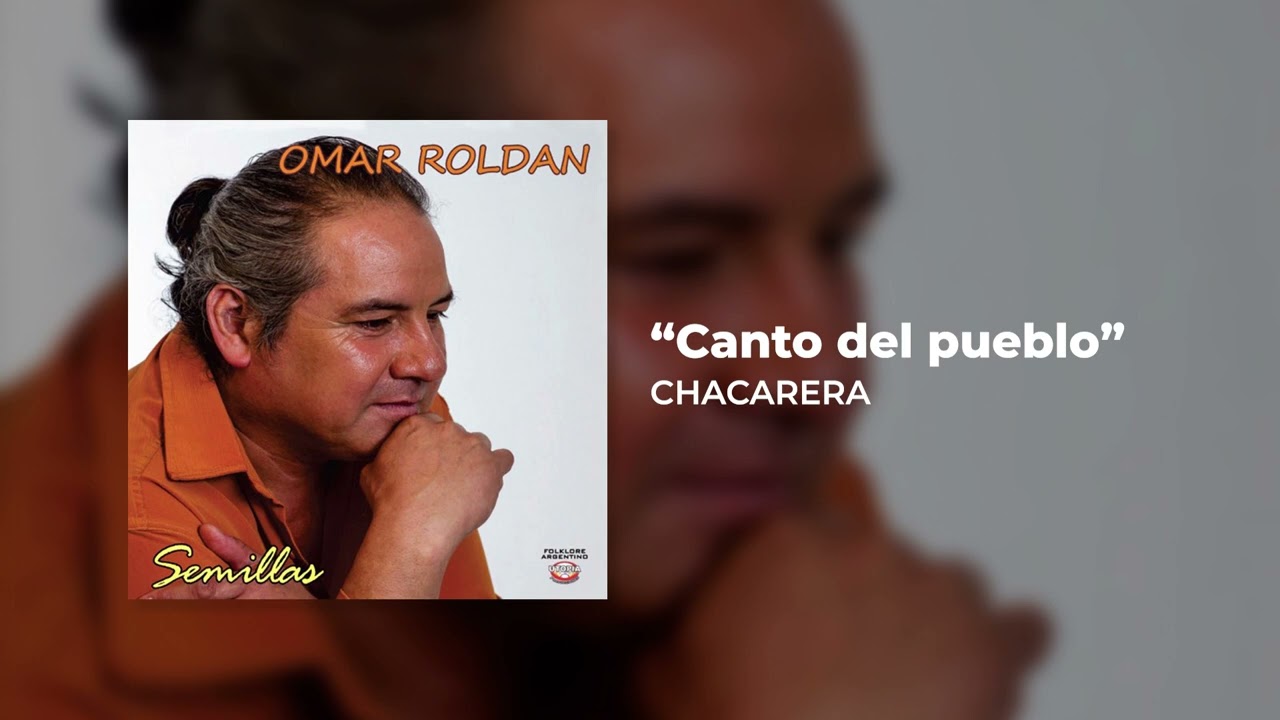 Omar Roldán - Canto del Pueblo (Audio Oficial) auf YouTube ansehen Omar Roldán - Canto del Pueblo (Audio Oficial) auf YouTube ansehen