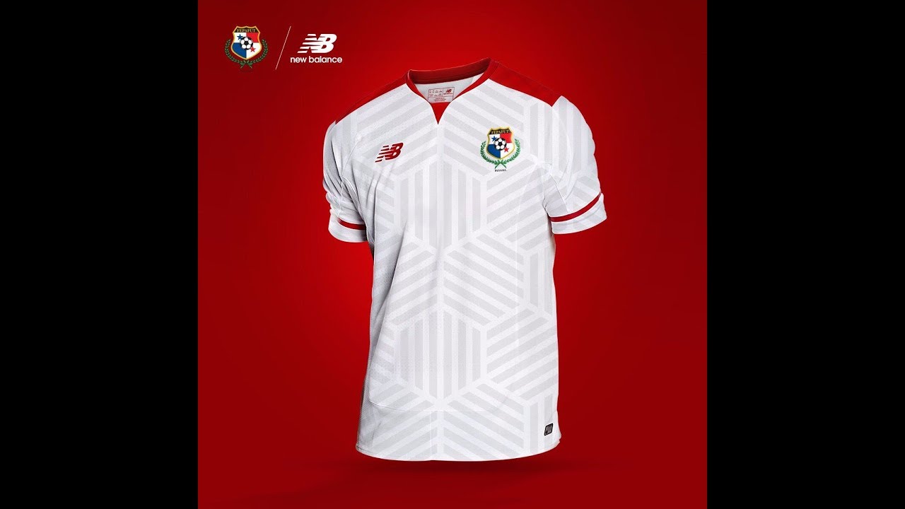 camiseta panama mundial 2018