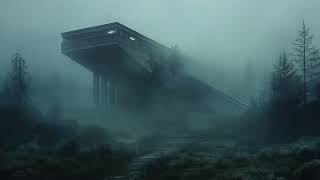 Ghosts - Mystical Dark Ambient Music - Dystopian Dark Ambience