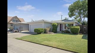 Charmer in West Lodi CA