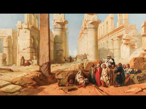 The Largest Temple Ever Built thumbnail