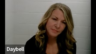 Will Lori Vallow Daybell's trial be moved to January? Profile