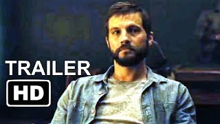 UPGRADE - Official Brutal Trailer (2018) Logan Marshall-Green, Action Sci-Fi Movie HD UPGRADE - Official Brutal Trailer (2018) Logan Marshall-Green, Action Sci-Fi Movie HD