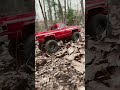 I Need A New Truck | TRX4M Chevy K10 High Trail #shortsvideo #shortsfeed #rcshorts