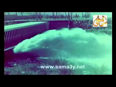 ام كلثوم على باب مصر