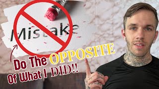 I Failed At Manifesting SP's So You Don't Have To