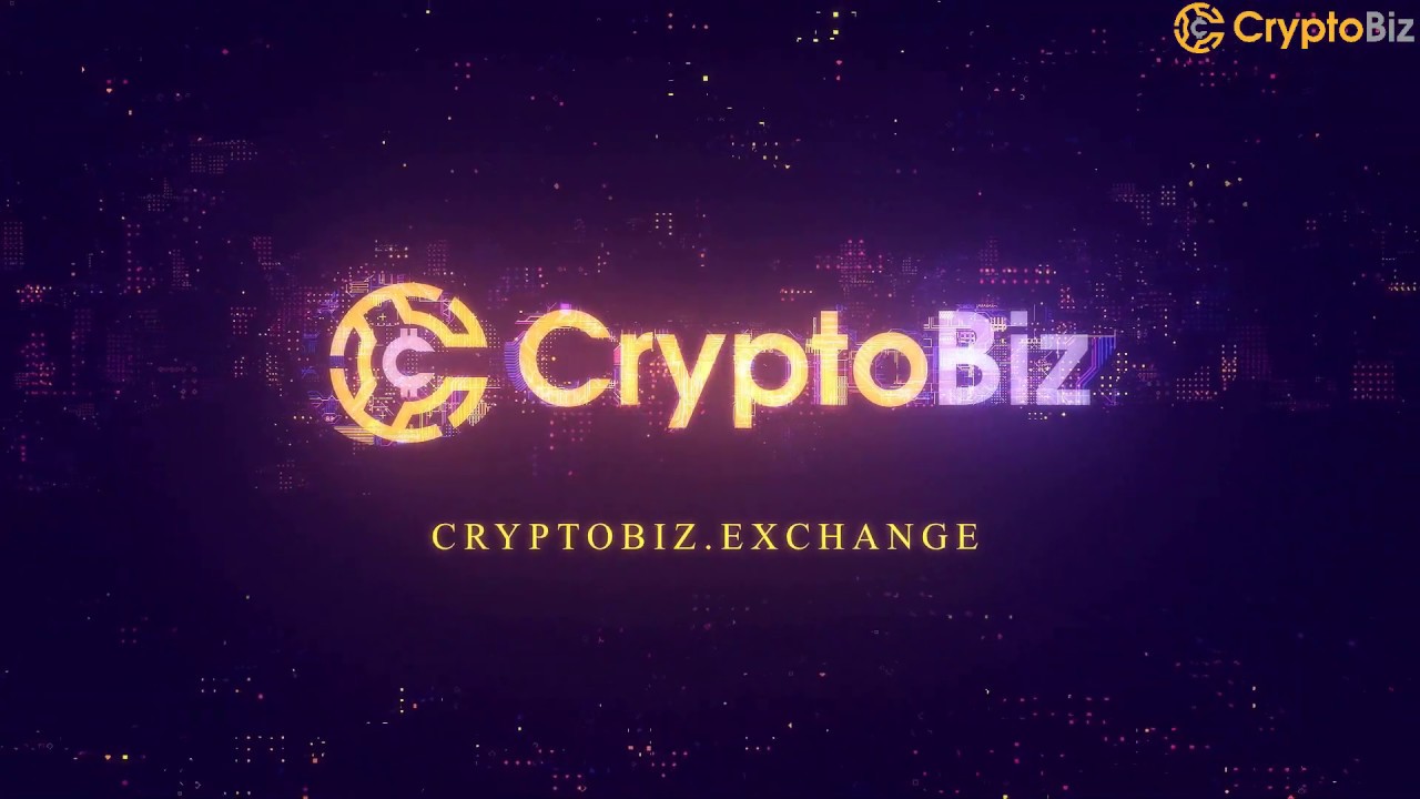 CryptoBiz