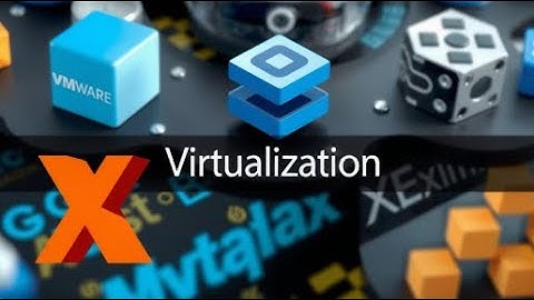 Virtualization Explained | VMware, VirtualBox, Esxi, Proxmox | Cloud & Networking Basics