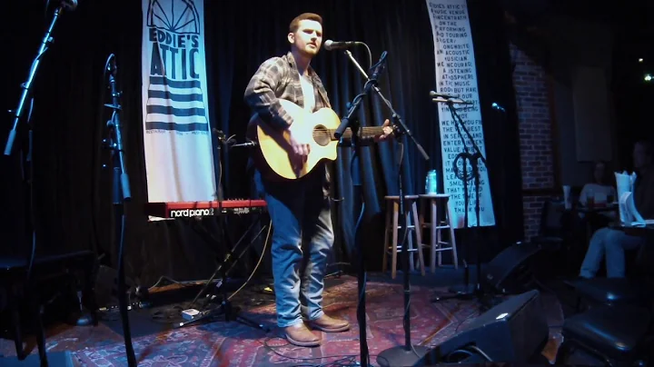 Elliott Prather - S.O.L. in B.F.E. (Live at Eddie'...