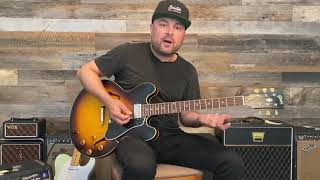 The 1-4-5 Blues Trick For Guitar
