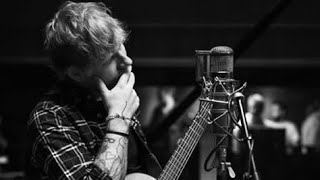 Ed Sheeran - South Of The Border Acoustic ft Camila Cabello