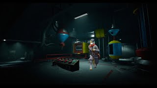 元トラウマのゲームがまたトラウマになるかもしれない【POPPY PLAY TIME/ポピープレイタイム】chapter3その2 犬人間トト