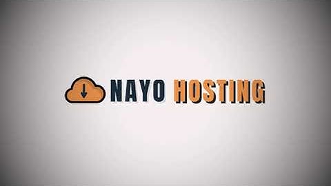 How to Access cPanel Web Disk with Nayo Hosting