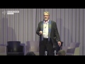 John McAfee Keynote:  Blockchain Money London 2017