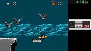 Mickey Mania 7 any% 11:02.85