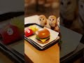 We went to Macdonald's #cute #owl #macdonald 