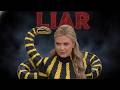 Liar Liar Pants On Fire – Erika Kirk | Hip Hop x Techno Song | Lyrics Video (Dolby Atmos) Part 2