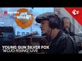 Young Gun Silver Fox -  &#39;Mojo Rising&#39; live in Jan-Willem Start Op!