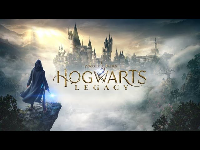 Hogwarts Legacy - PC [Steam Game Code] 