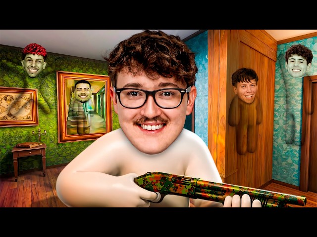 A CS NO MECCHA CHAMELEON