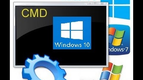 Crear programas bat muy fácil