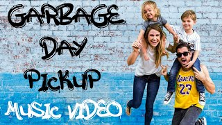 Daily Life in Ecuador | Garbage Day Pickup (MUSIC VIDEO)