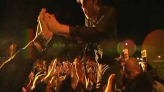 The Kooks - Sofa Song ( Live at Rock am Ring 2009 )