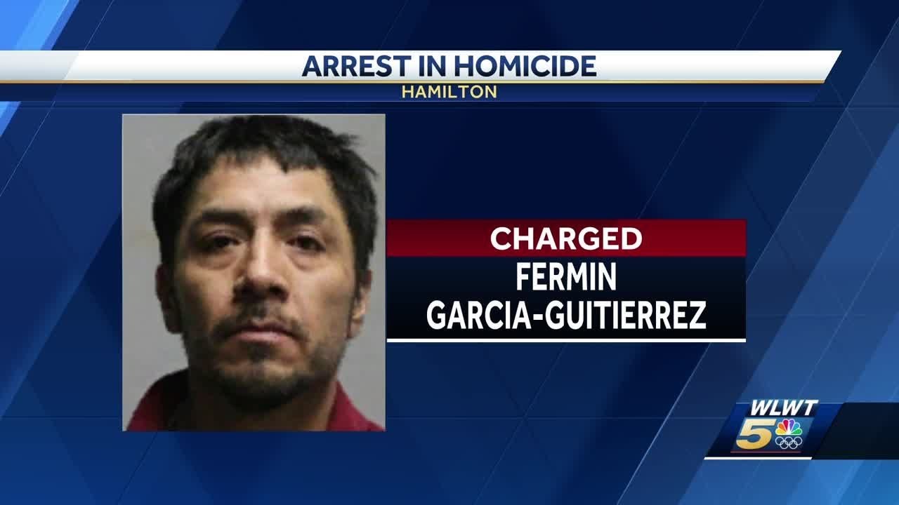 Sheriff: Man charged with aggravated murder in Hamilton was deported ...