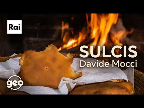 SULCIS di Davide Mocci: Viaggio nella terra più antica e spettacolare della Sardegna