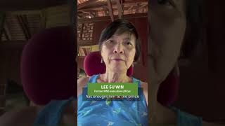 Behind the Doodle: Dr. Lim Boo Liat