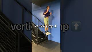 He Did This Plyometrics Workout For Vertical Jump