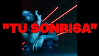 (FREE) Jhayco x Myke Towers Type Beat Reggaeton 2023 ~ "Tu Sonrisa"