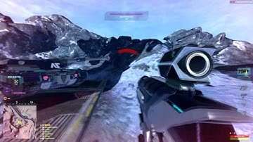 Planetside 2 invisible player exploit
