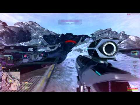 Planetside 2 invisible player exploit