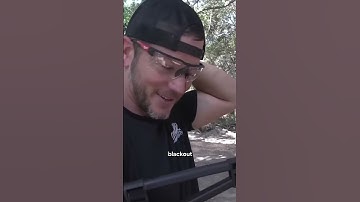 DemolitionRanch: CAN KARATE BOARDS STOP A BULLET?! #experiment
