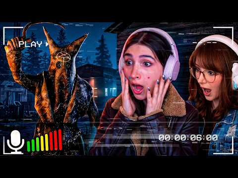 MOVING IN WITH MY GIRLFRIEND PATTY BUT WEIRD THINGS ARE HAPPENING! 😱😭 | FEARS TO FATHOM