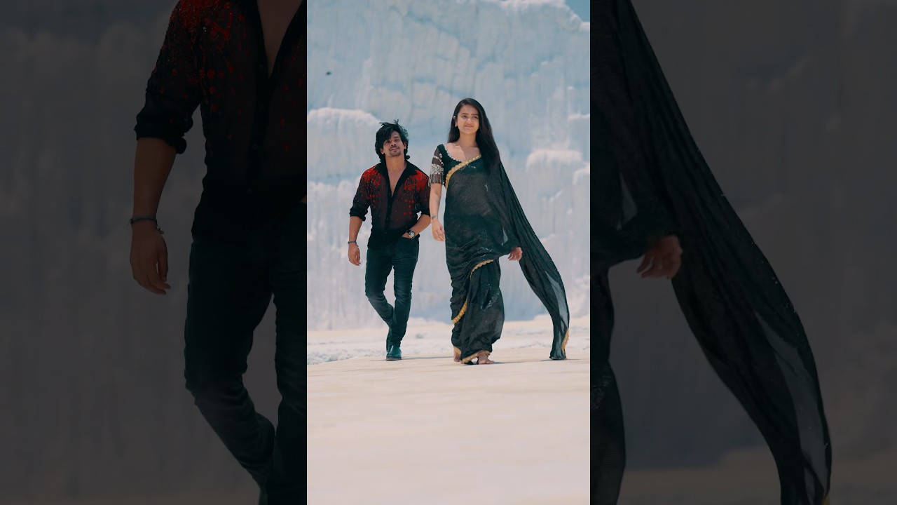 Kaadhal Kurise full video song releasing this weekend ❤️ 