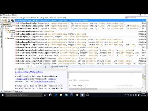 How To Remove JTable Selected Row In Java Using NetBeans With Source Code