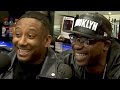 Maino and Uncle Murd Interview at The Breakfast Club Power 105.1 (03/24/2016)