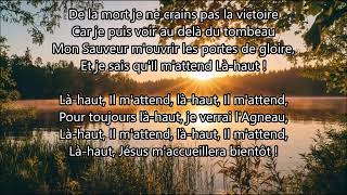 Quand j'atteindra le terme du voyage
