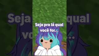 Entra Logo Na Caixa #Vtuber  #Emikotone #Minecraft #Vtuberbr