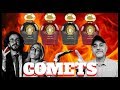TIZIANA TERENZI COMET COLLECTION PERFUMES: HALLEY, WIRTANEN, HALE BOPP, TEMPLE PREVIEW | USA GVWY