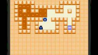 thin ice level 4