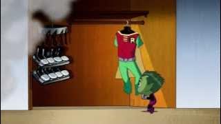 New Teen Titans #2: Utility Player