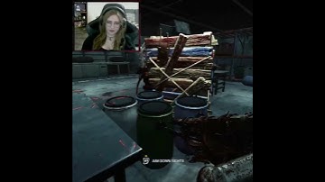 Get Sh*t On | Dead by Daylight #dbd #deadbydaylight #dbdclip #deathslinger #dbdmemes #dbdshorts #fyp