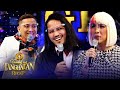 Wackiest moments of hosts and TNT contenders | Tawag Ng Tanghalan Recap | January 01, 2021