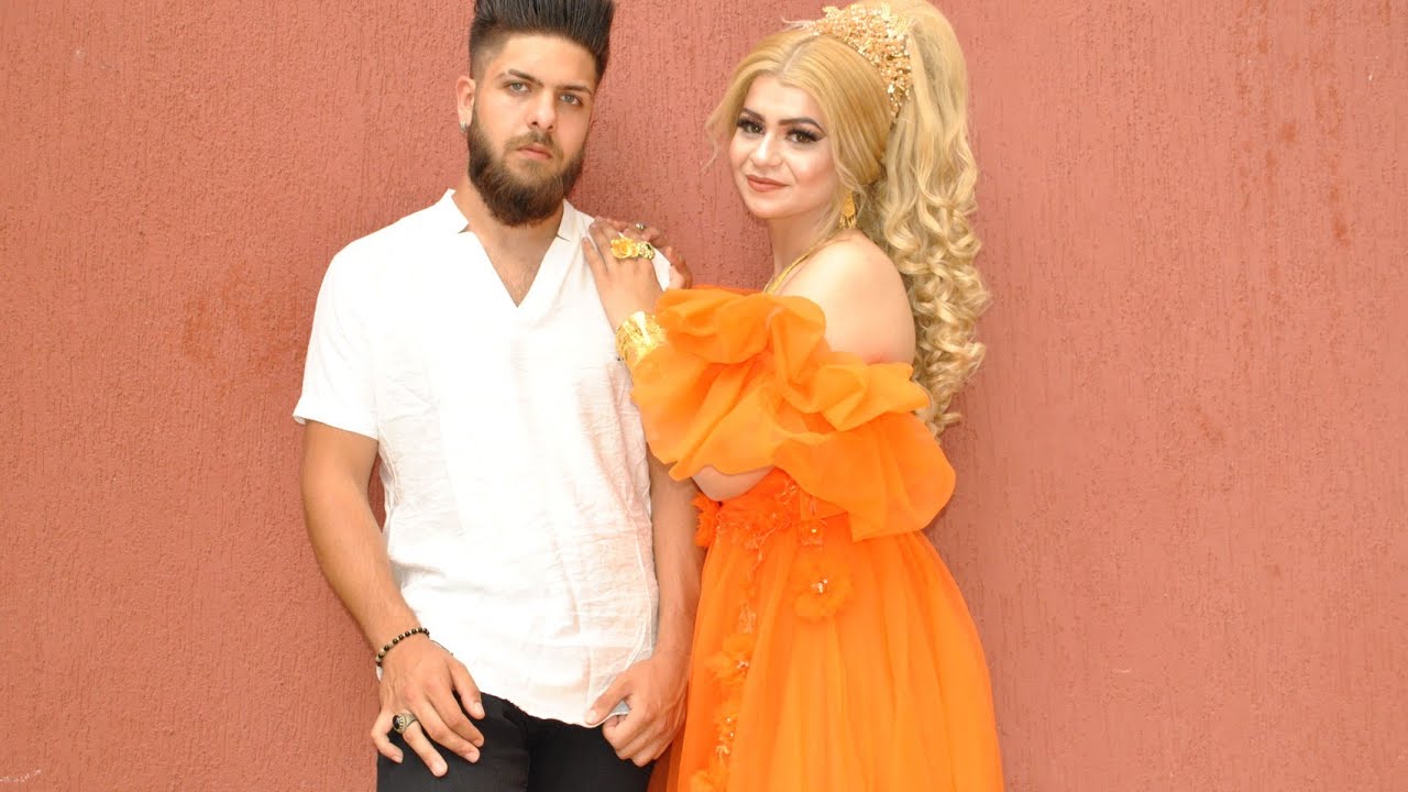 Samir ❤️ Fidance Pacalari 2022 4K