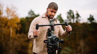 Why Your Camera Gear Doesn't Matter*