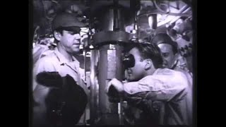 Silent Service S2 E18 :  The Growler's Captain