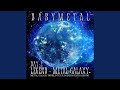 Starlight (METAL GALAXY WORLD TOUR IN JAPAN EXTRA SHOW) - YouTube